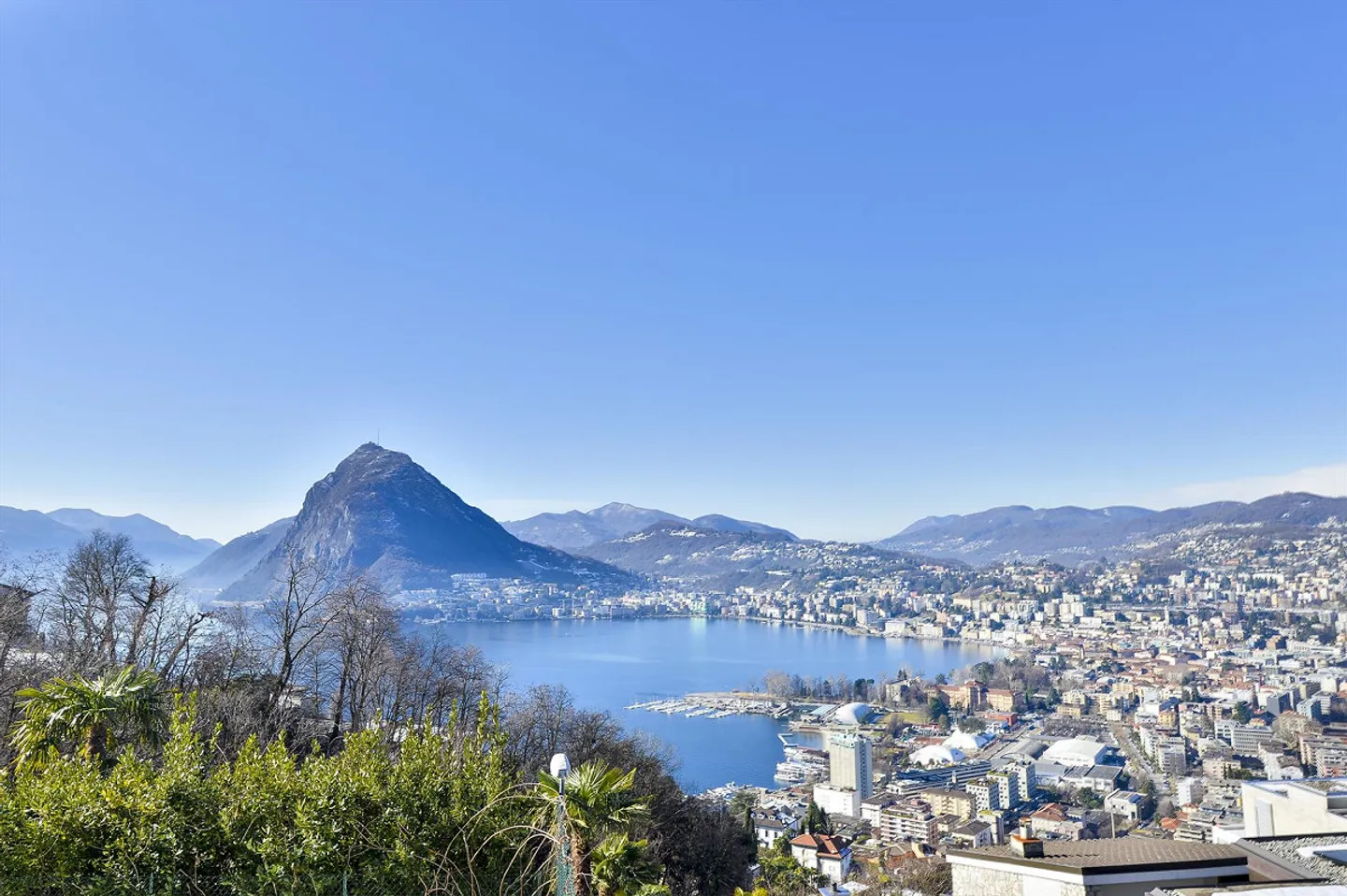 Geräumige Wohnung mit Seeblick - Foto 9 von 10