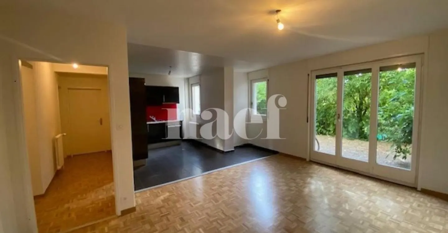 3-room apartment - Photo 3 of 7