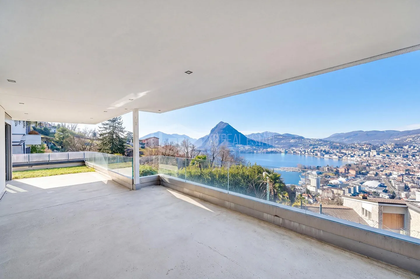 Geräumige Wohnung mit Seeblick - Foto 6 von 10