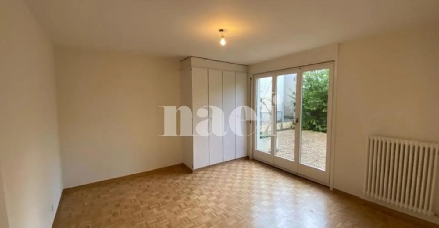 3-room apartment - Photo 4 of 7