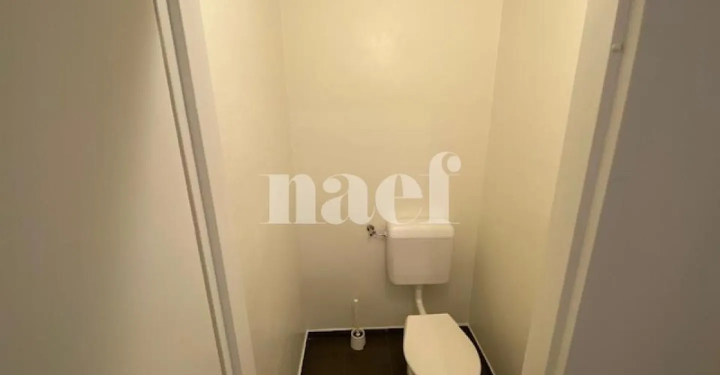 3-room apartment - Photo 6 of 7