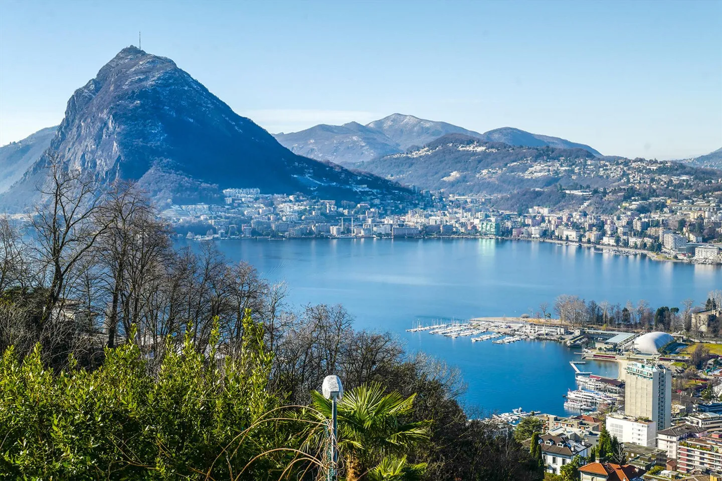 Geräumige Wohnung mit Seeblick - Foto 10 von 10