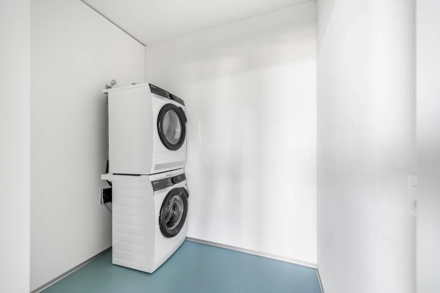 Neubauwohnung mit Aussicht in Uster - Photo 11 sur 12