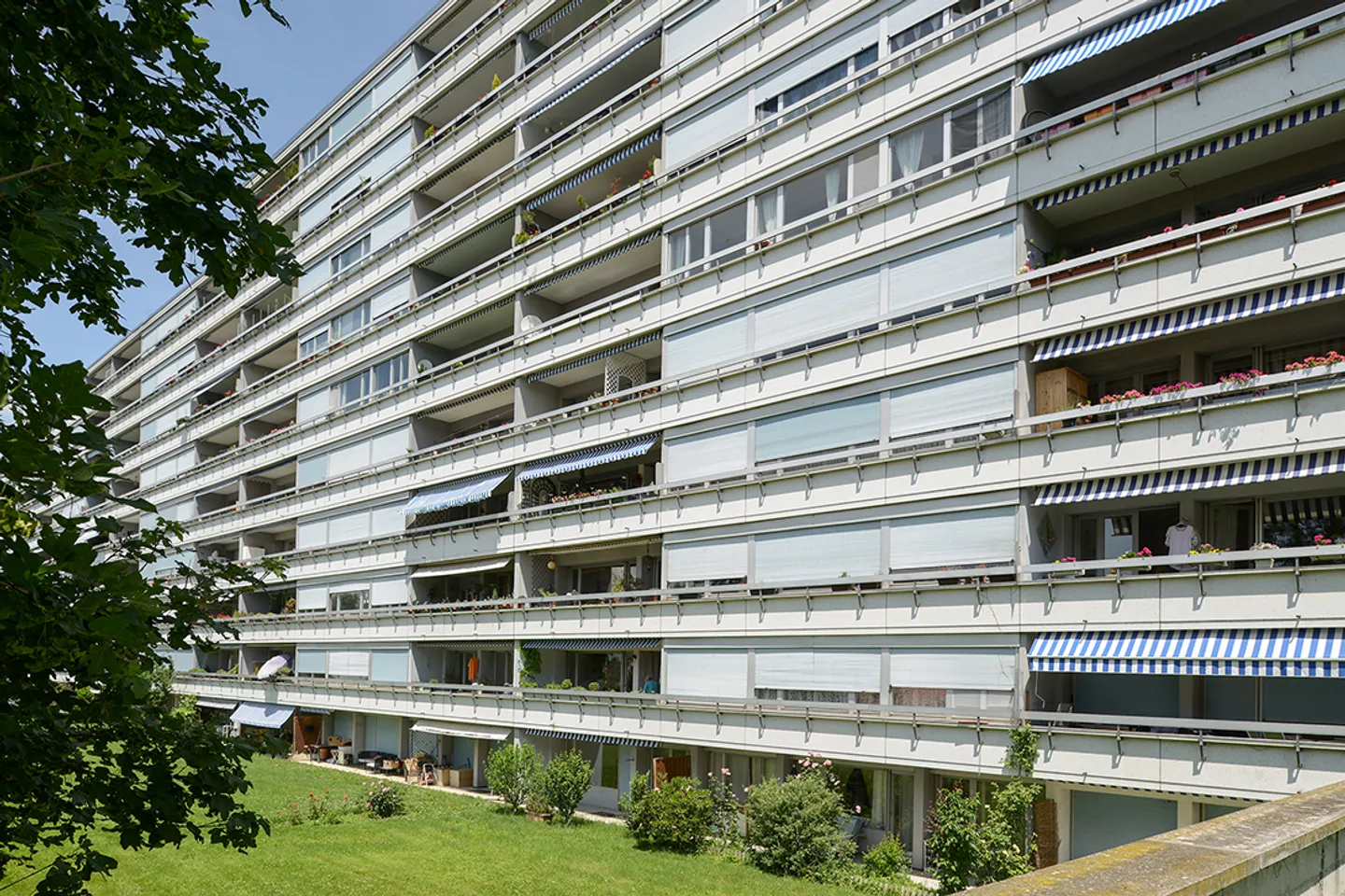Appartamento 3 locali - Foto 3 di 5
