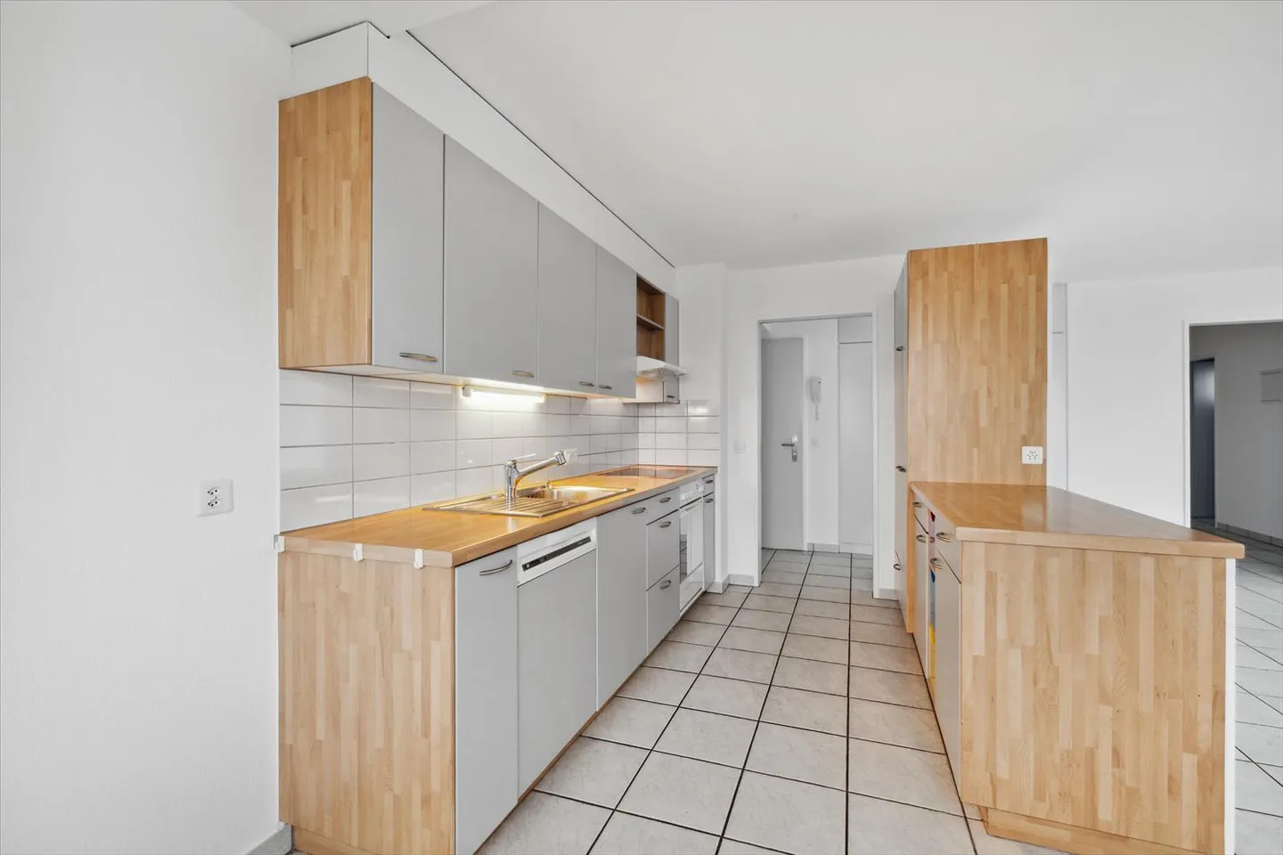 Wohnung mieten - Foto 4 von 9
