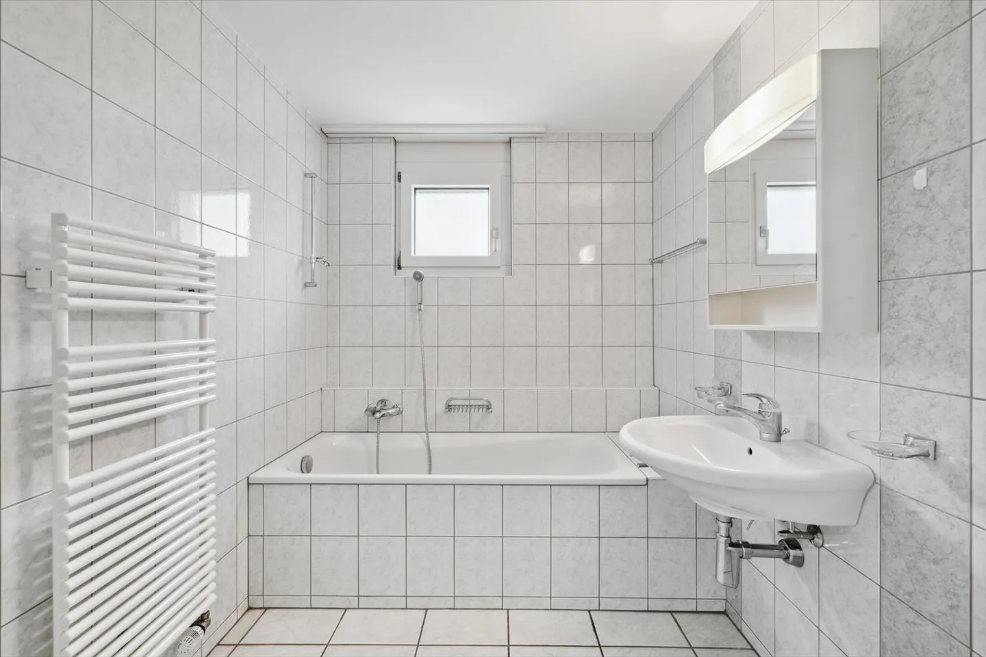 Wohnung mieten - Foto 5 von 9