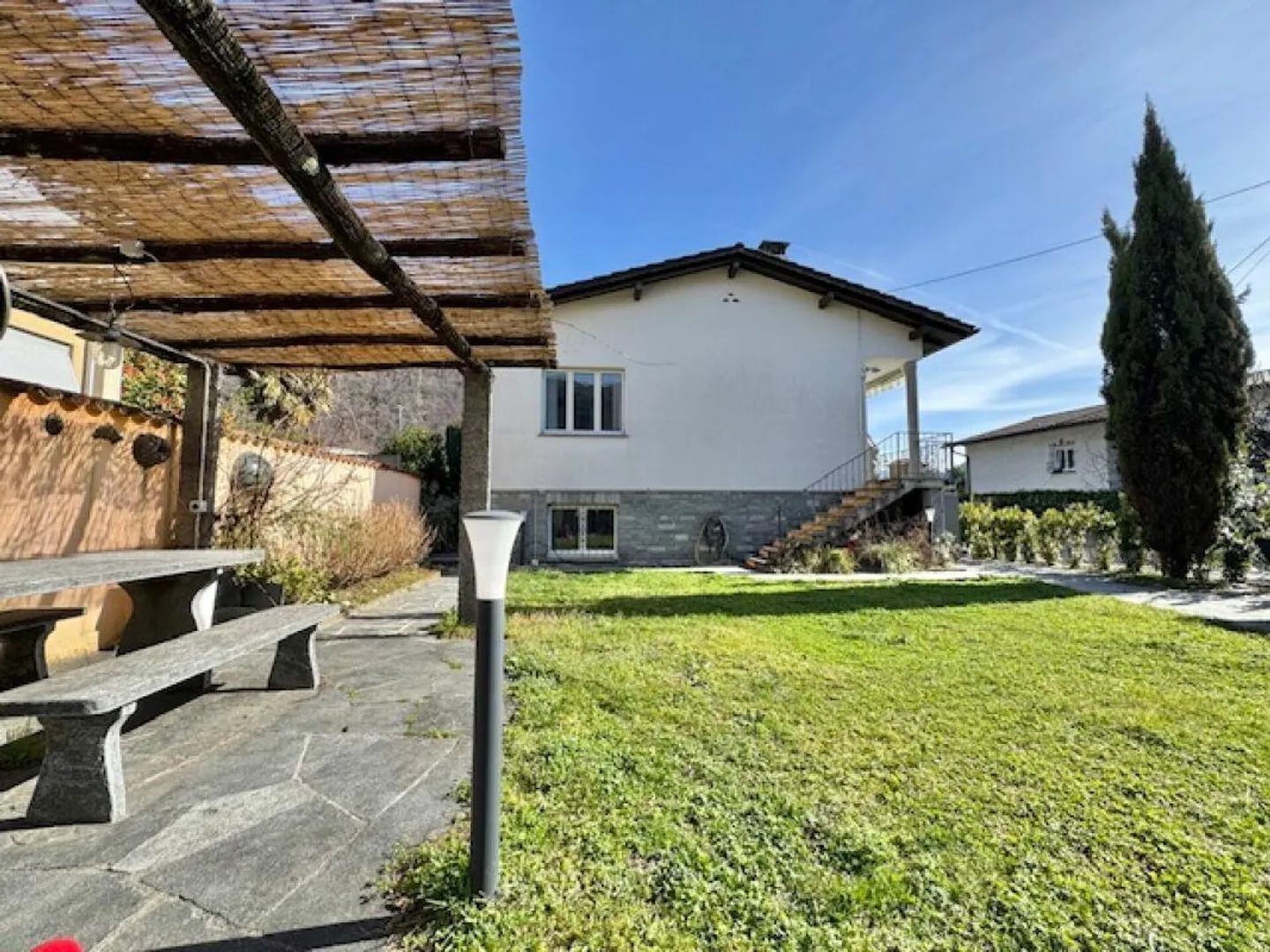 Einfamilienhaus kaufen - Foto 5 von 26
