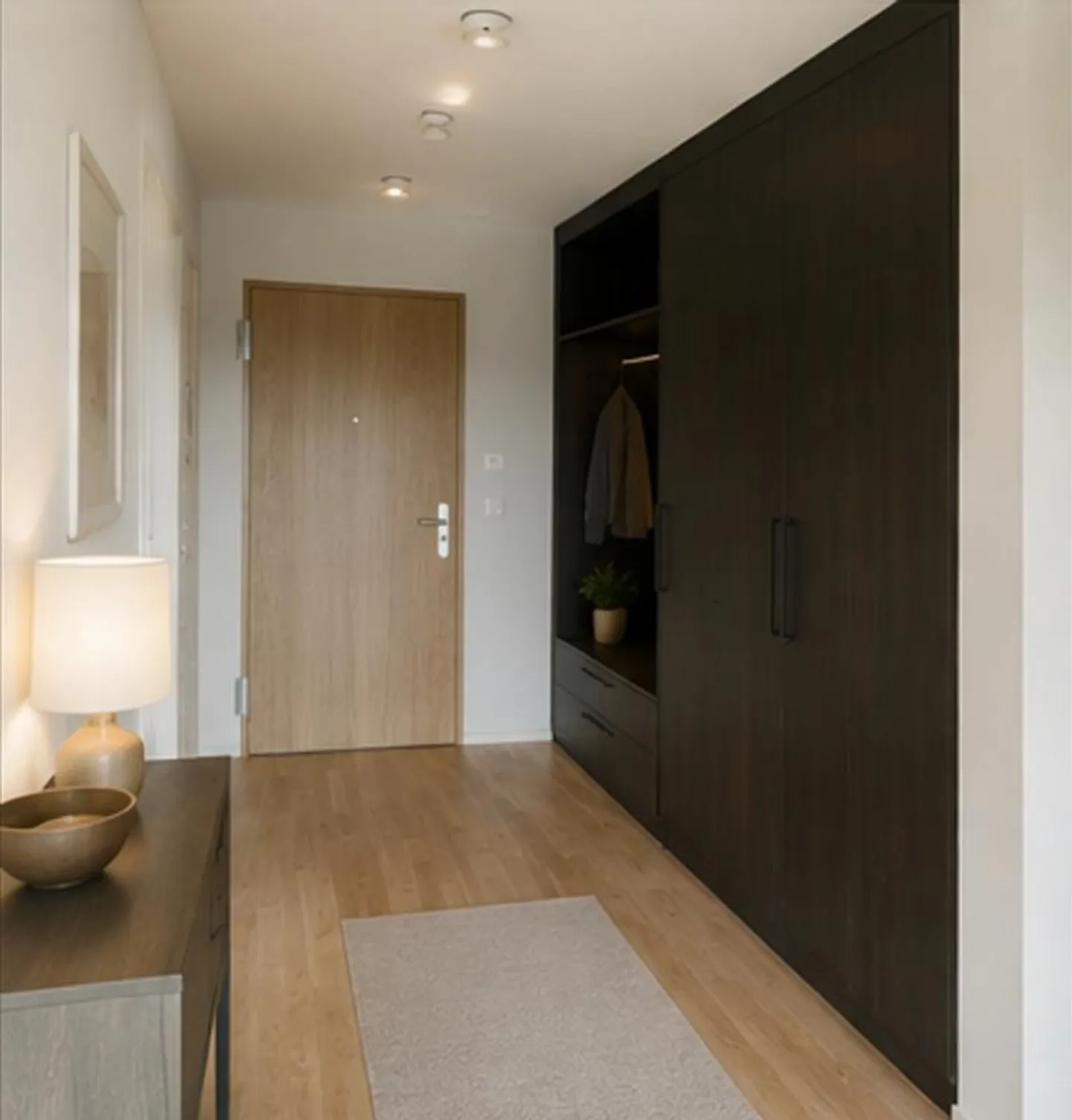 Luxuswohnung in St. Gallen - Foto 6 von 18