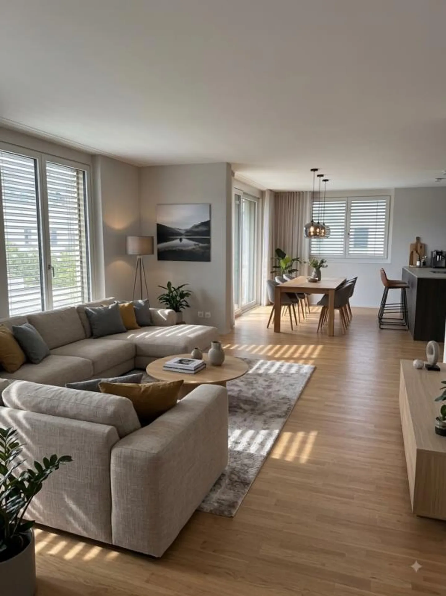Luxuswohnung in St. Gallen - Foto 7 von 18