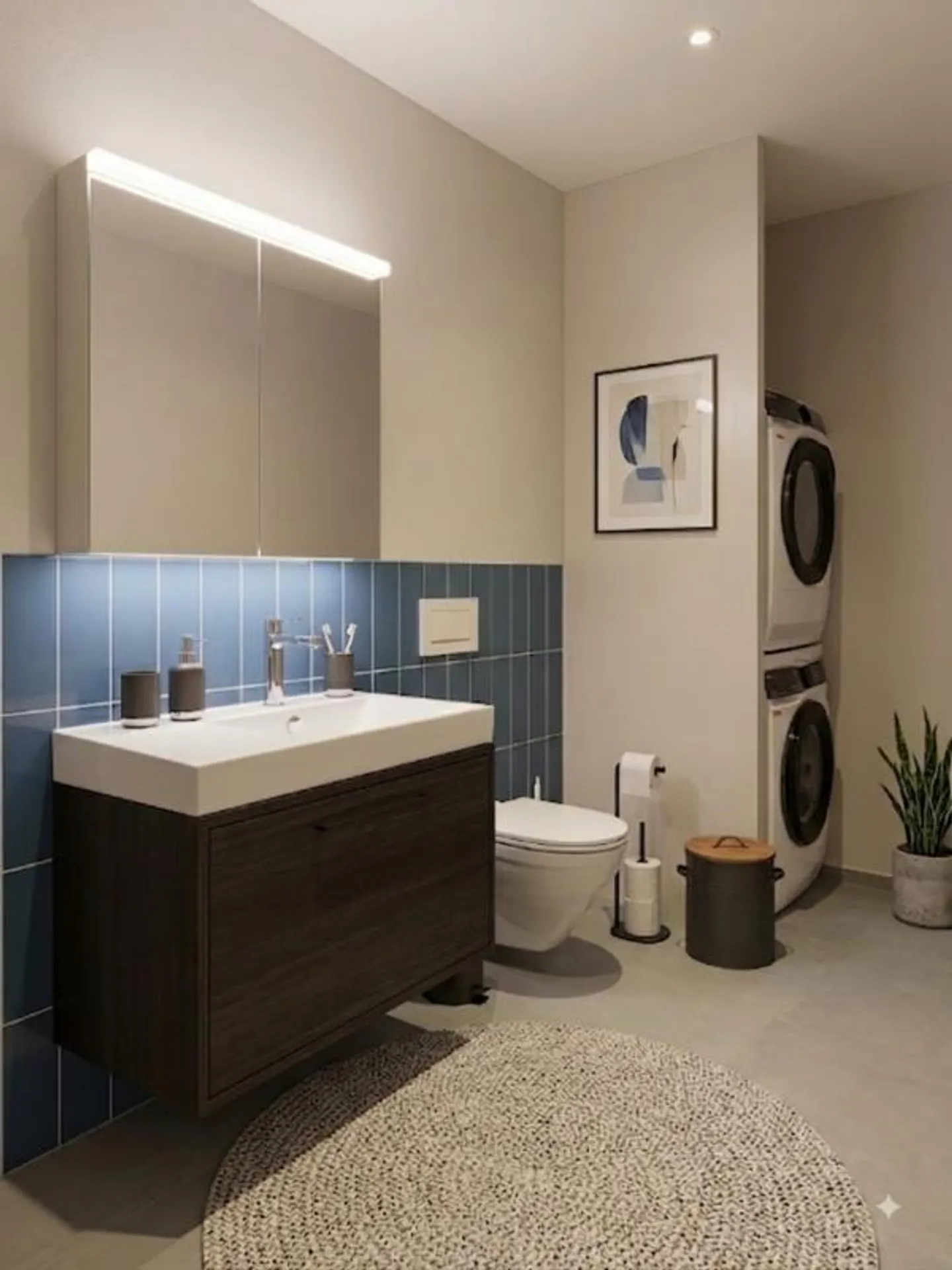 Luxuswohnung in St. Gallen - Foto 8 von 18