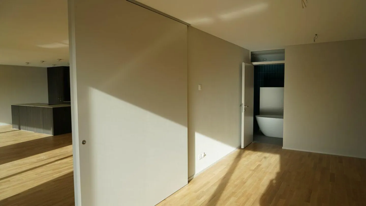 Luxuswohnung in St. Gallen - Foto 9 von 18
