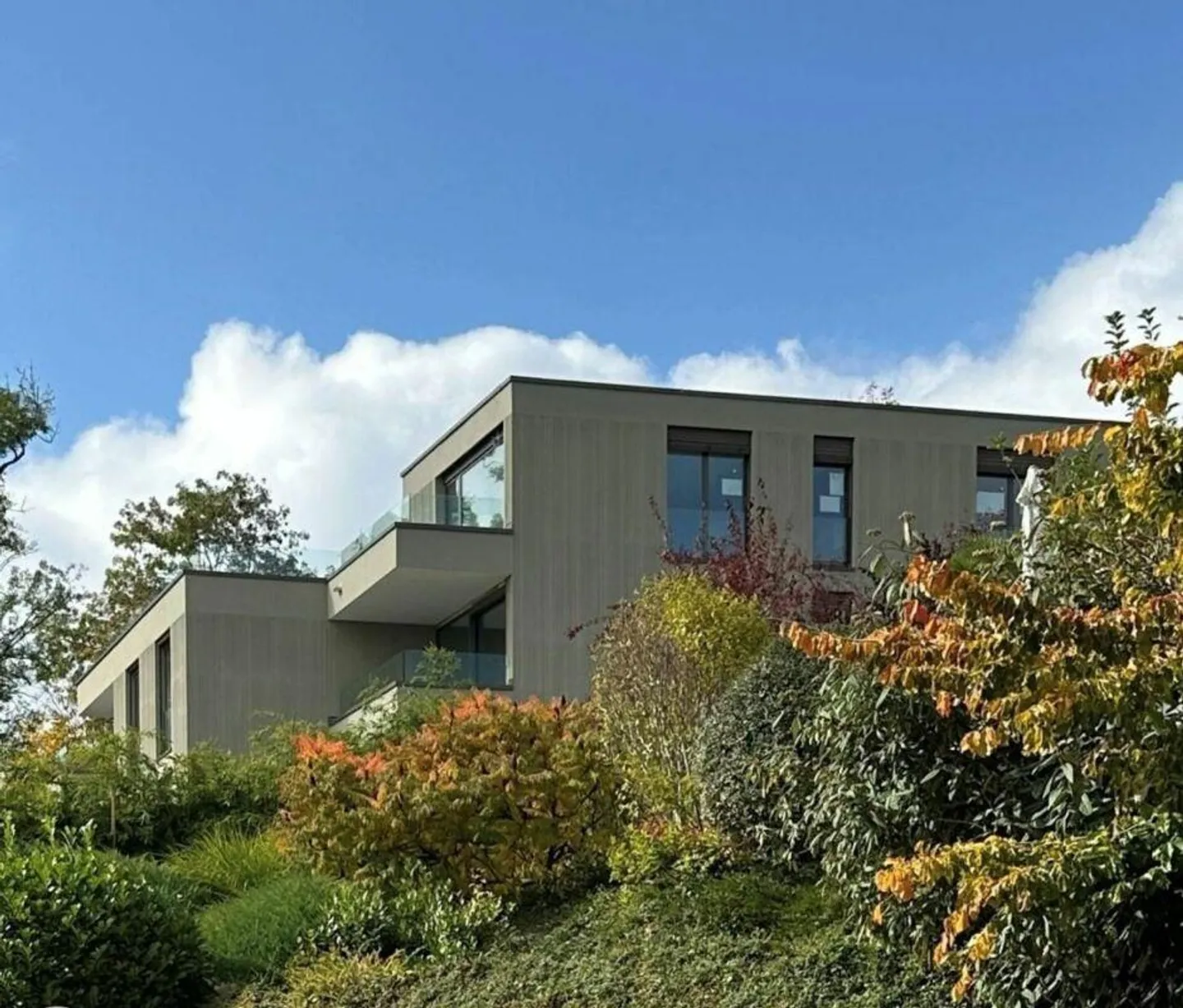 Luxuswohnung in St. Gallen - Foto 2 von 18