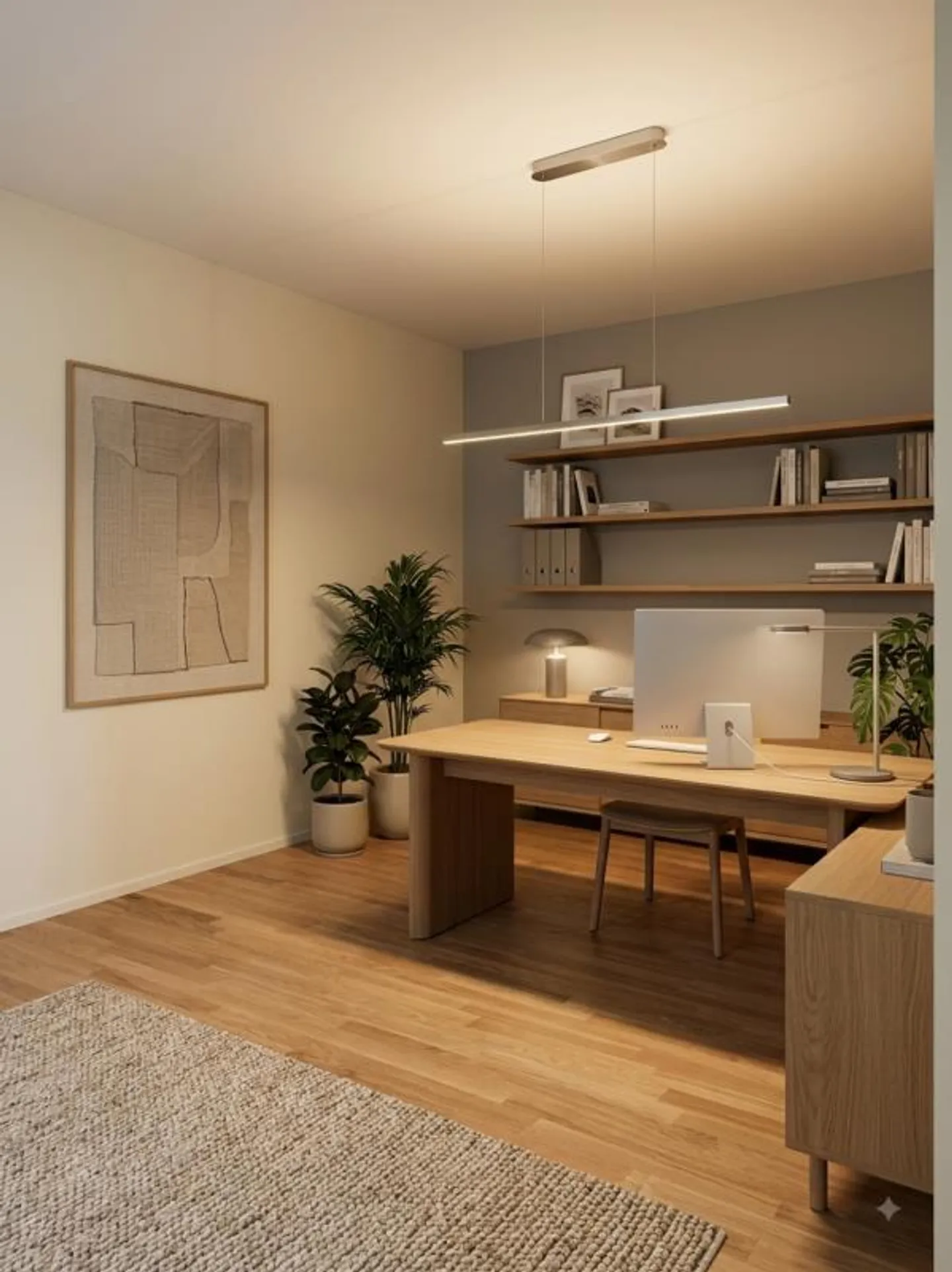 Luxuswohnung in St. Gallen - Foto 14 von 18
