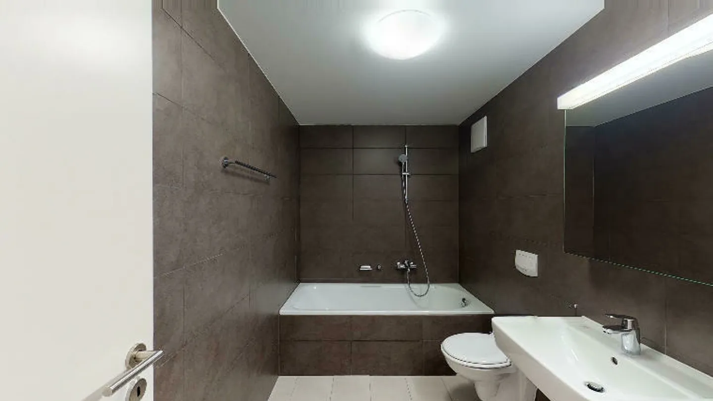 Appartamento 4.5 stanze - Foto 4 di 8