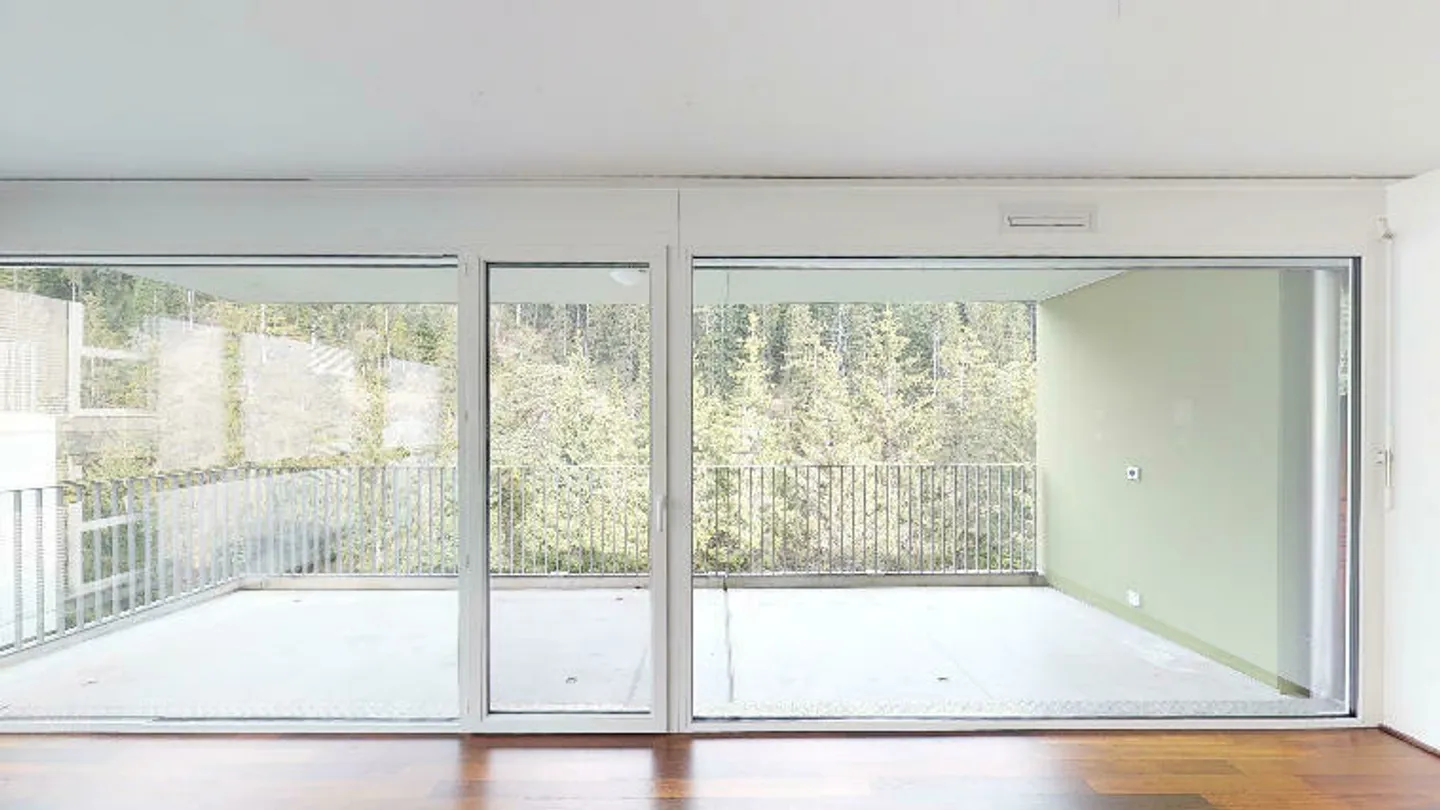 Appartamento 4.5 stanze - Foto 8 di 8