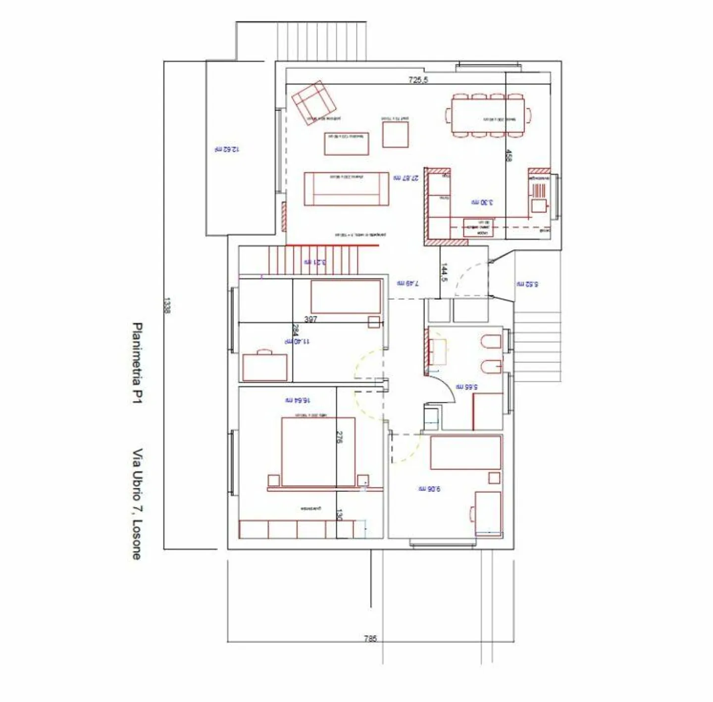 Einfamilienhaus kaufen - Foto 25 von 26