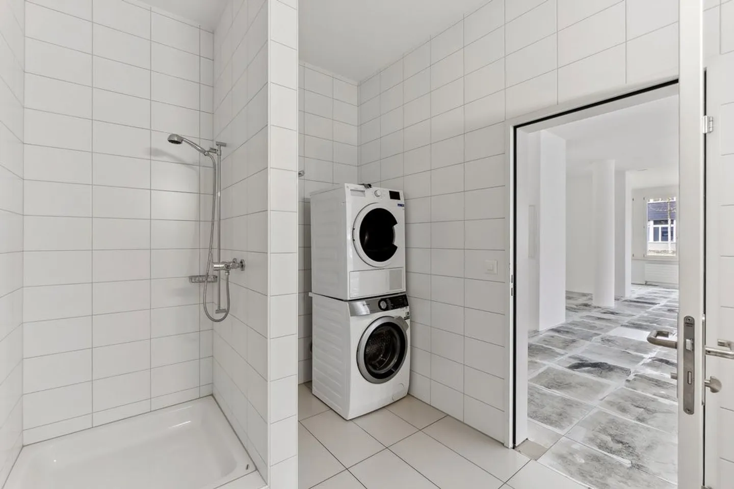 Spazio ufficio in affitto - Foto 5 di 10