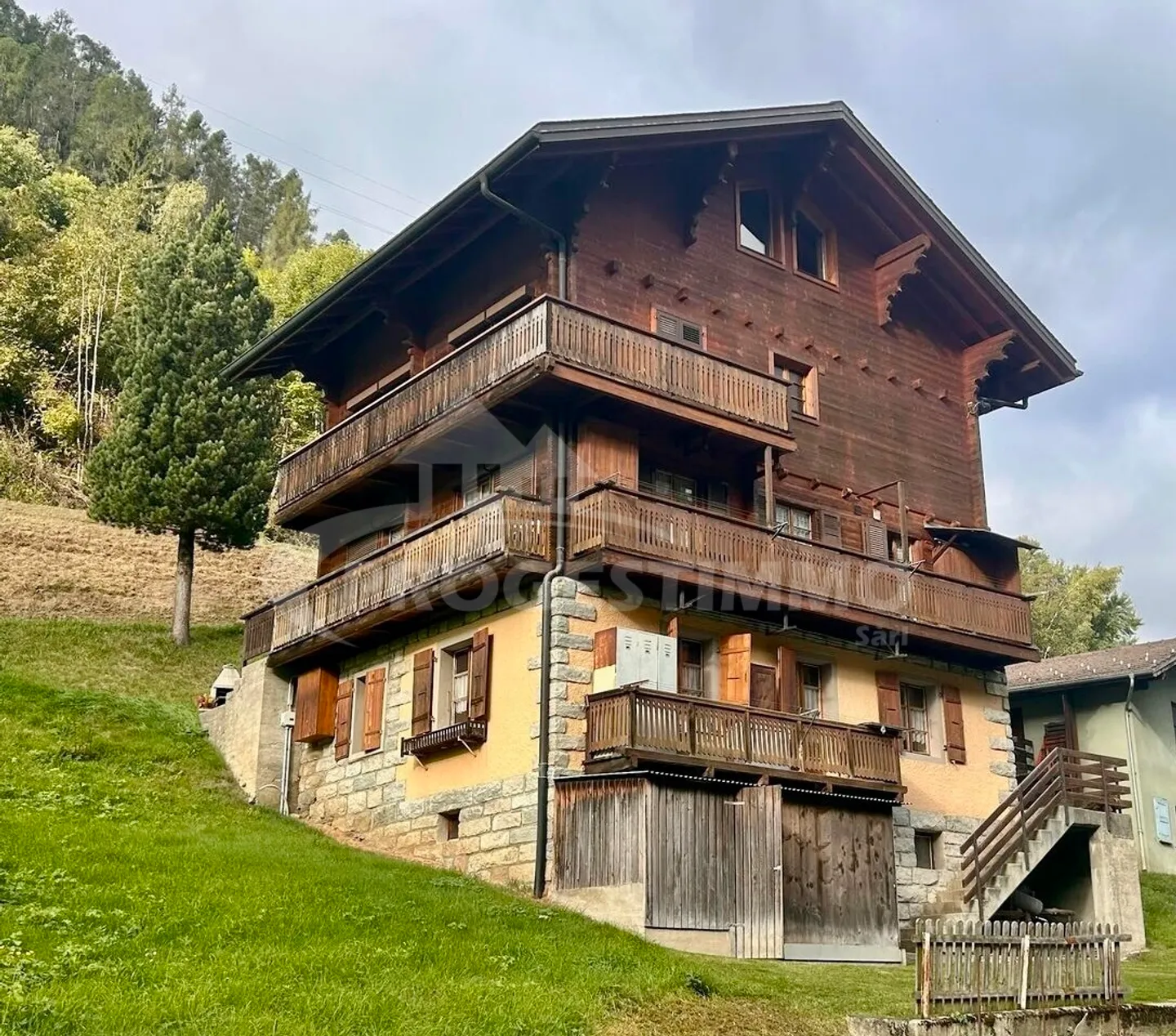 Appartamento 3.5 locali - Foto 1 di 14