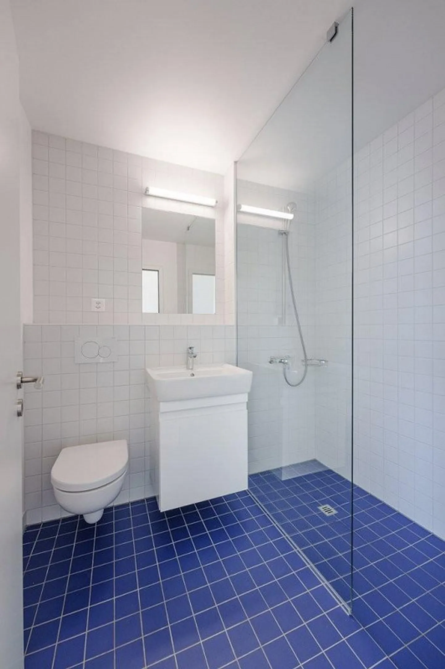 Studying and Living - Accommodation near Lucerne University - Photo 3 of 4