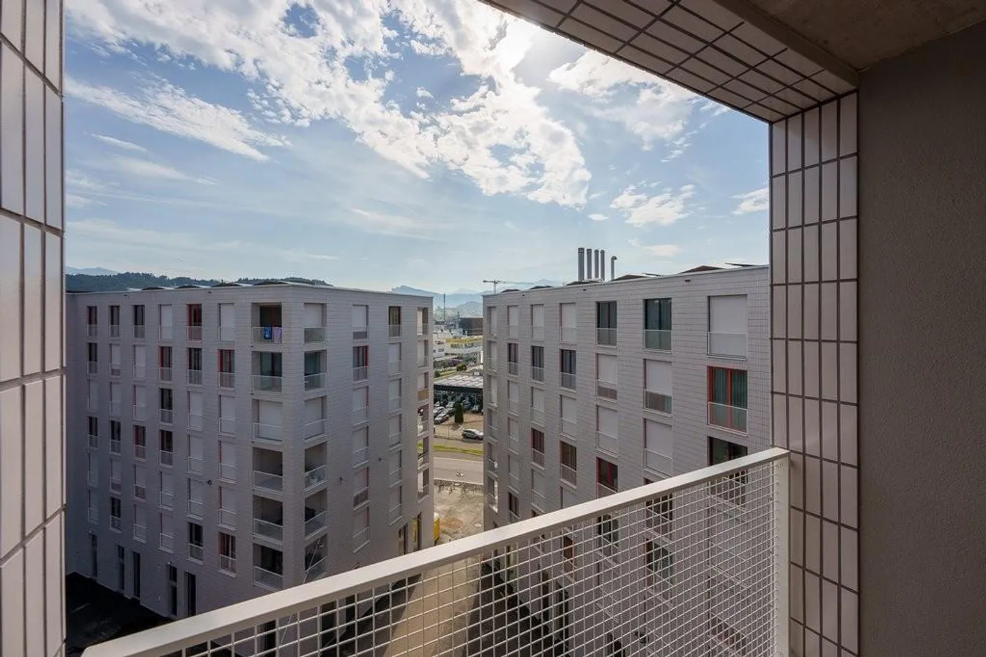 Studying and Living - Accommodation near Lucerne University - Photo 4 of 4