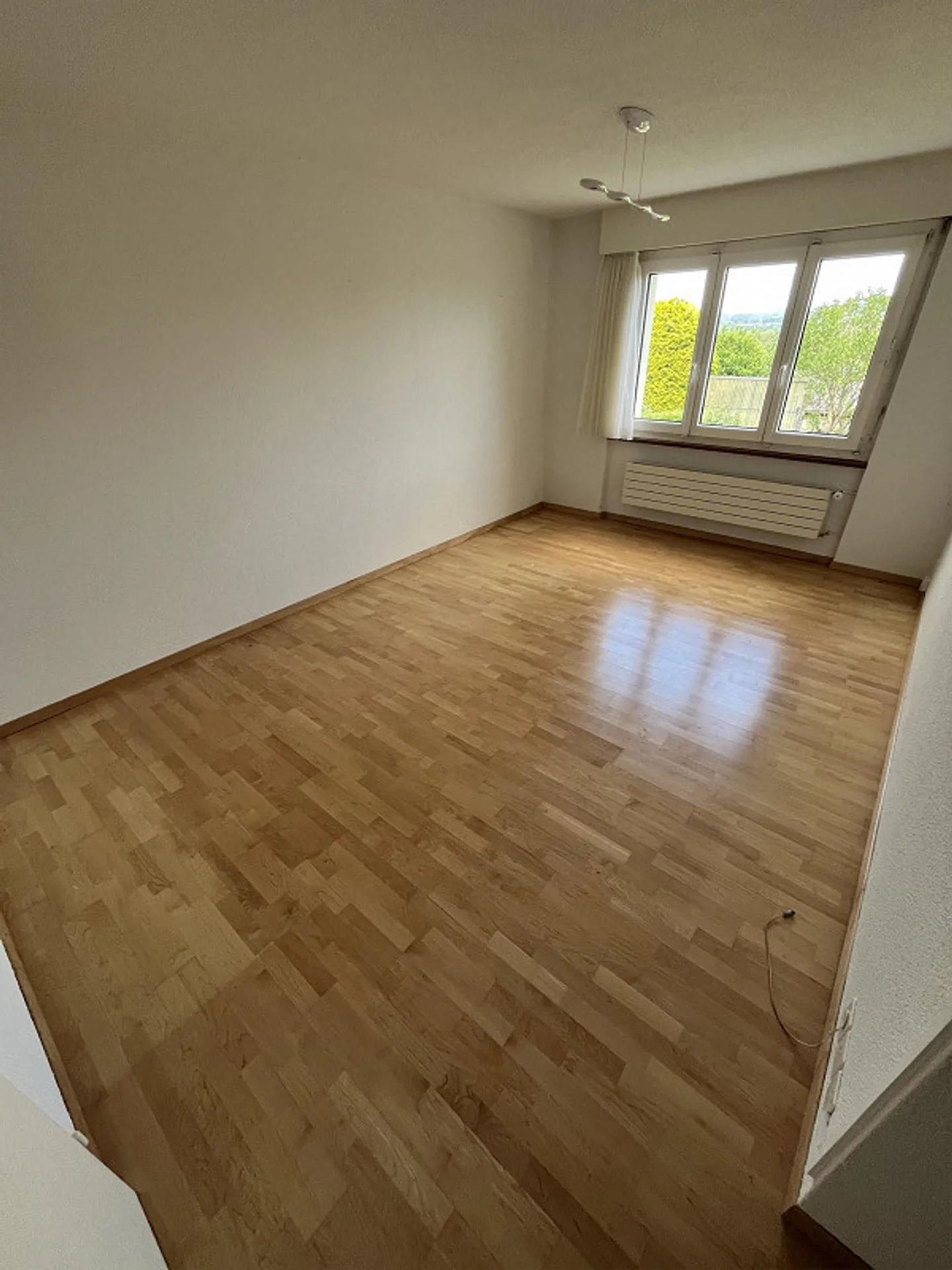 Maison individuelle avec piscine dans un emplacement idyllique, vue imprenable, grand jardin - Photo 13 sur 14