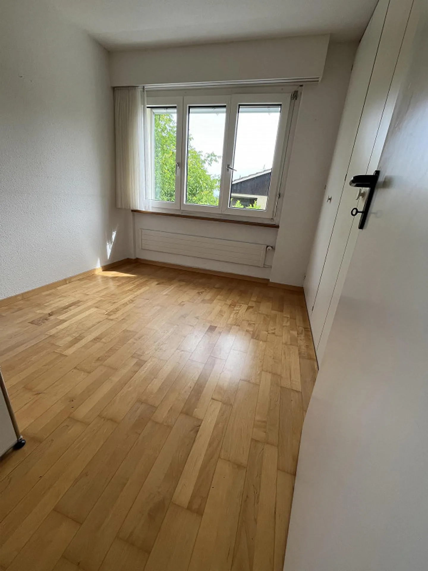 Maison individuelle avec piscine dans un emplacement idyllique, vue imprenable, grand jardin - Photo 14 sur 14