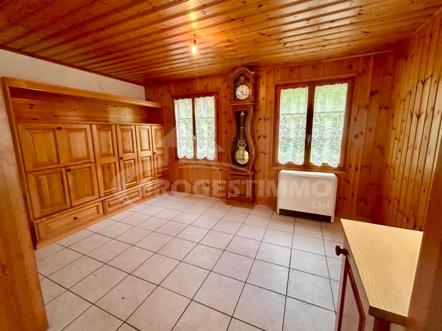 Appartamento 3.5 locali - Foto 5 di 14