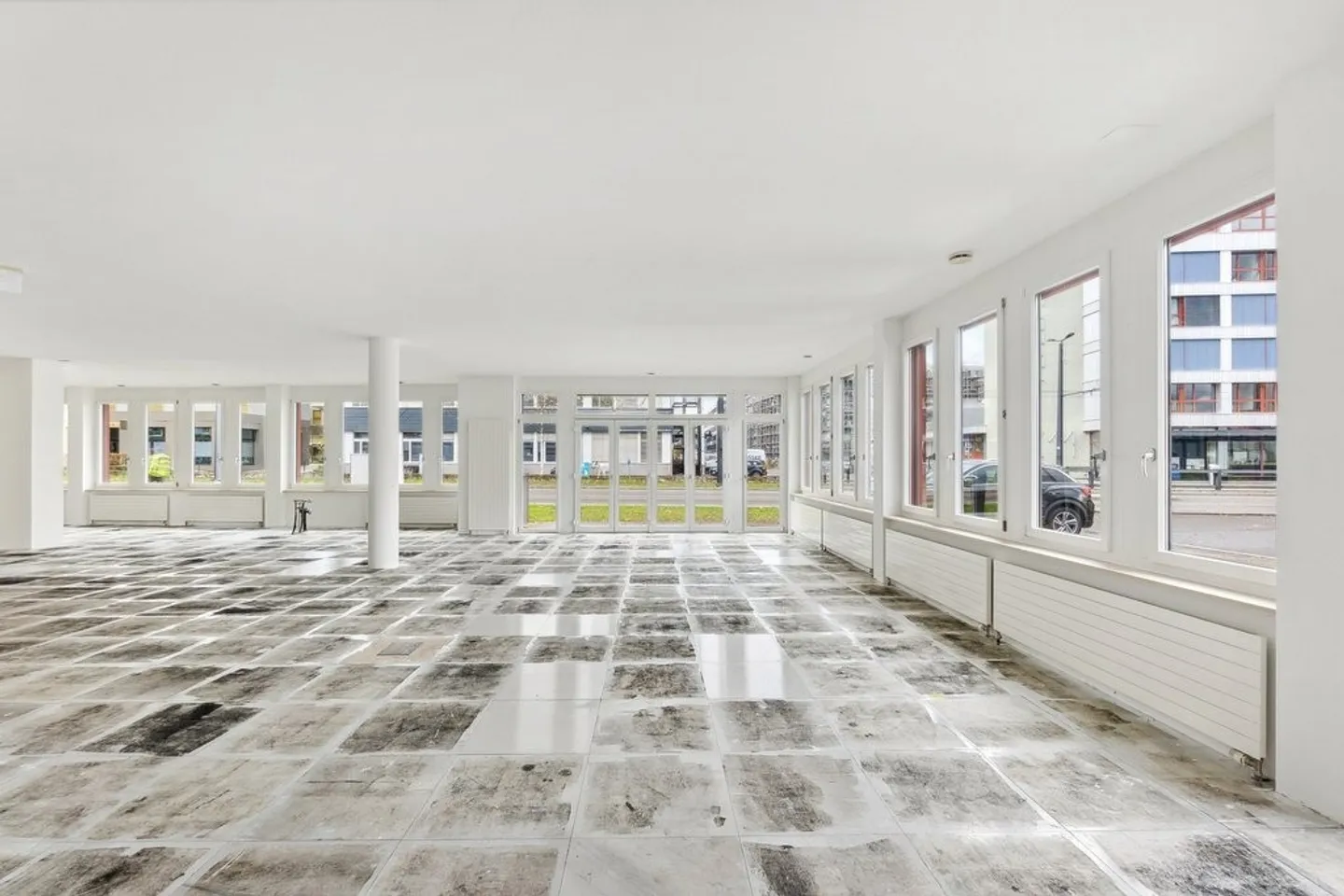 Spazio ufficio in affitto - Foto 6 di 10