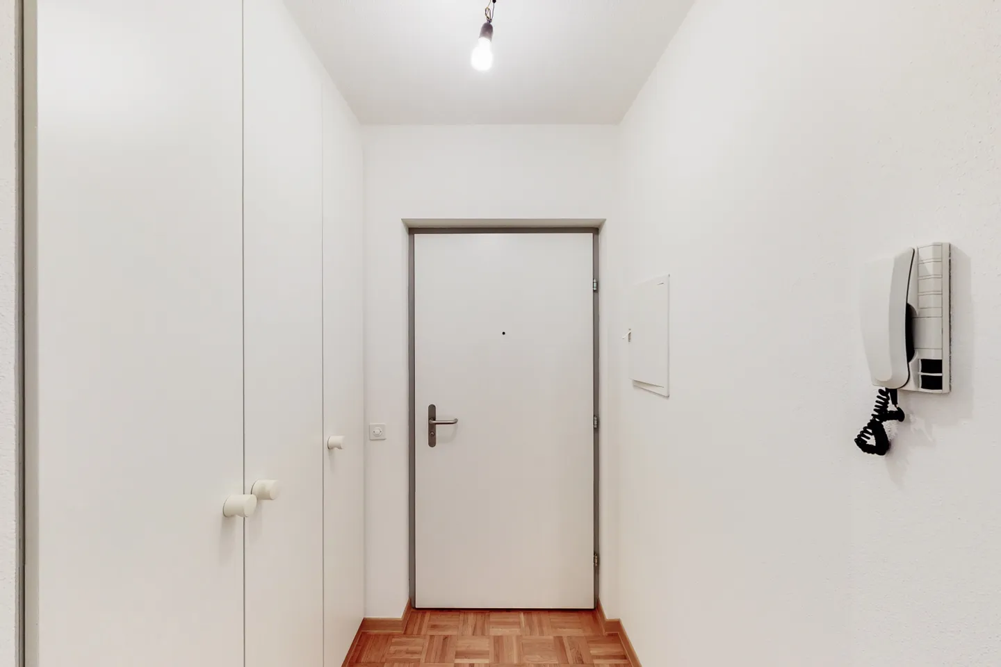 Spacious Apartment with Lake View - Photo 2 of 10