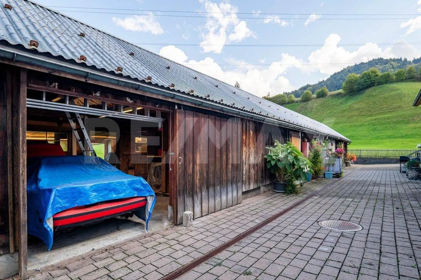 Vivere a contatto con la natura con spazio per le proprie idee! Casa a schiera di 5,5 stanze... - Foto 11 di 13
