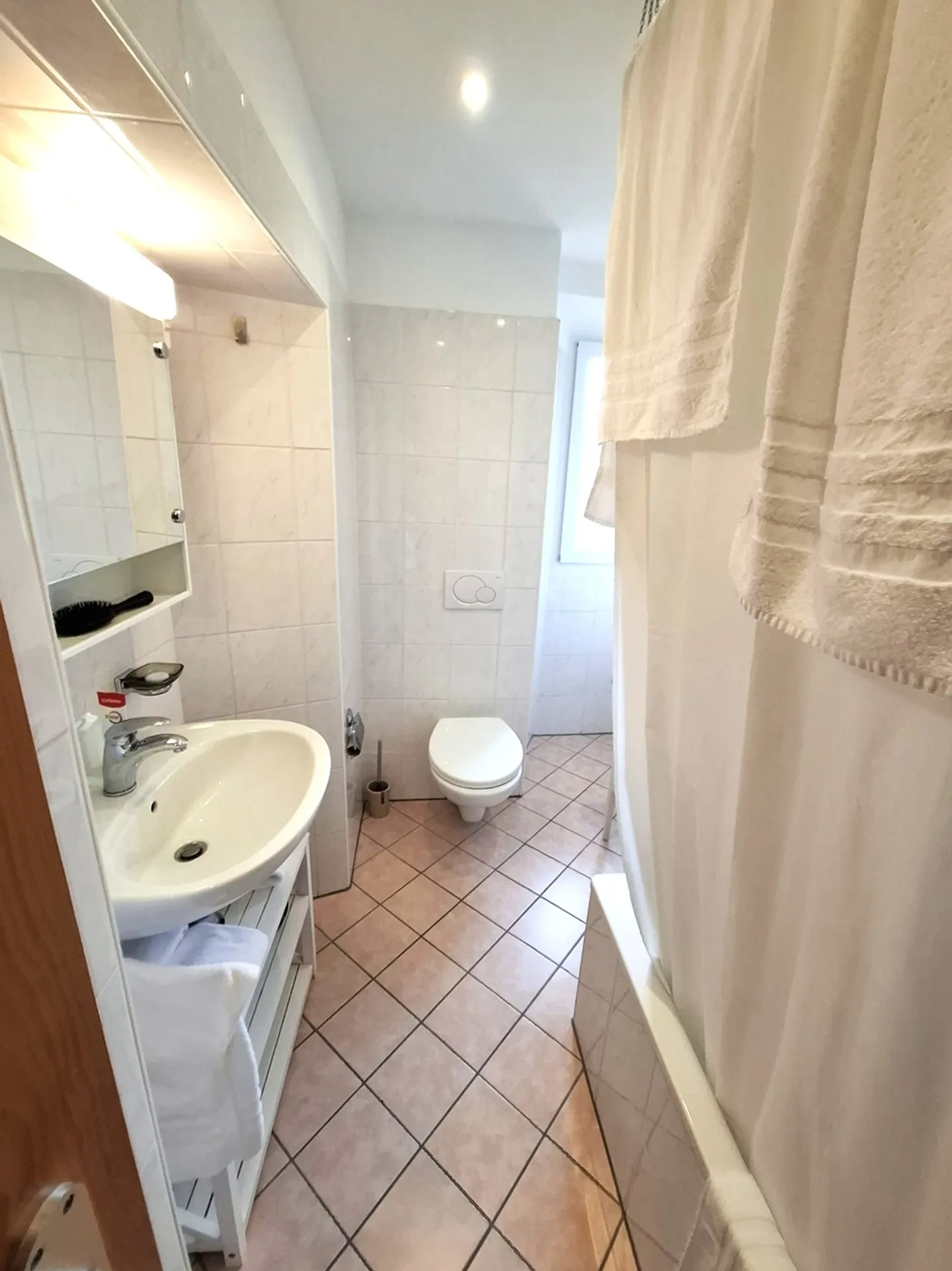 Charming 2.5-Room Apartment in Ascona - Dream Vacation or Secure Airbnb Investment - Photo 6 of 8