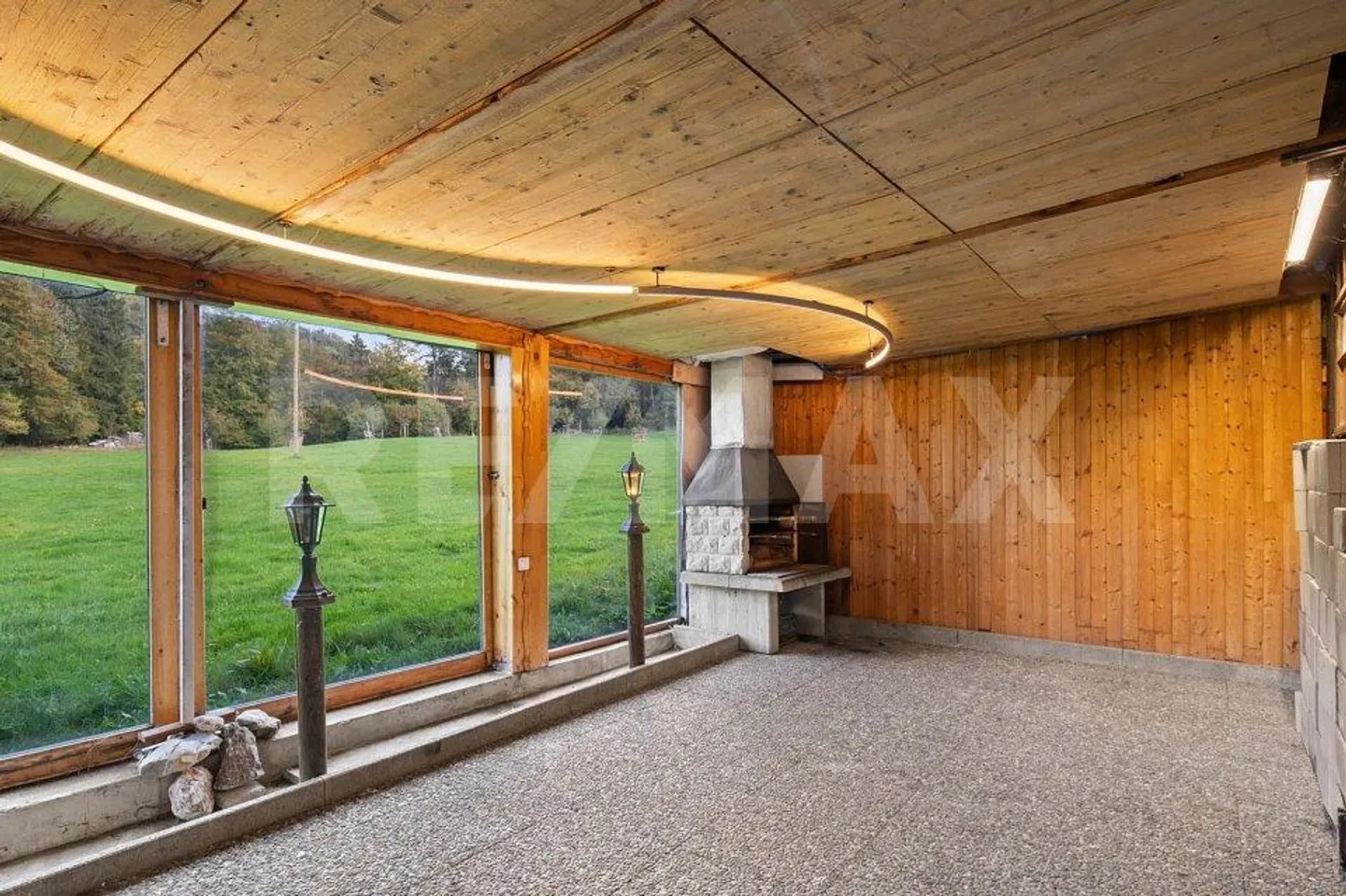 Vivere a contatto con la natura con spazio per le proprie idee! Casa a schiera di 5,5 stanze... - Foto 12 di 13