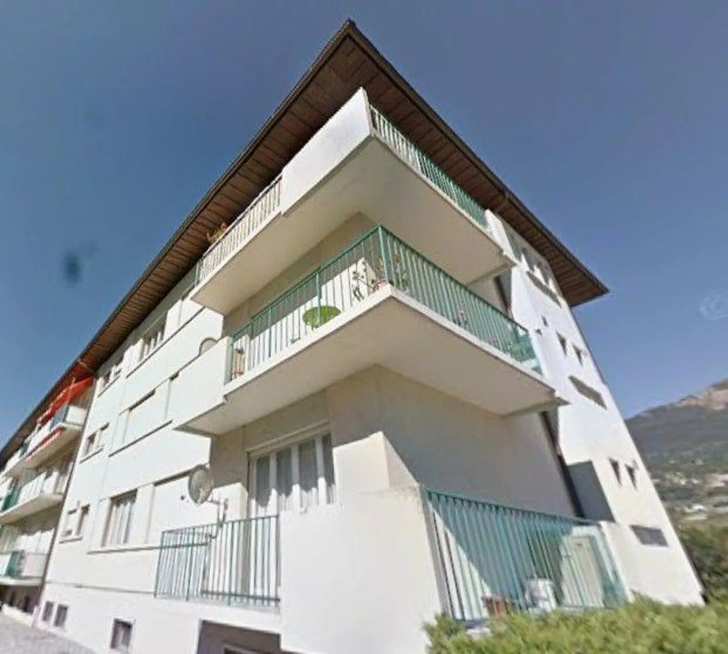 *Appartement à 2,5 pièces* - Photo 1 of 13