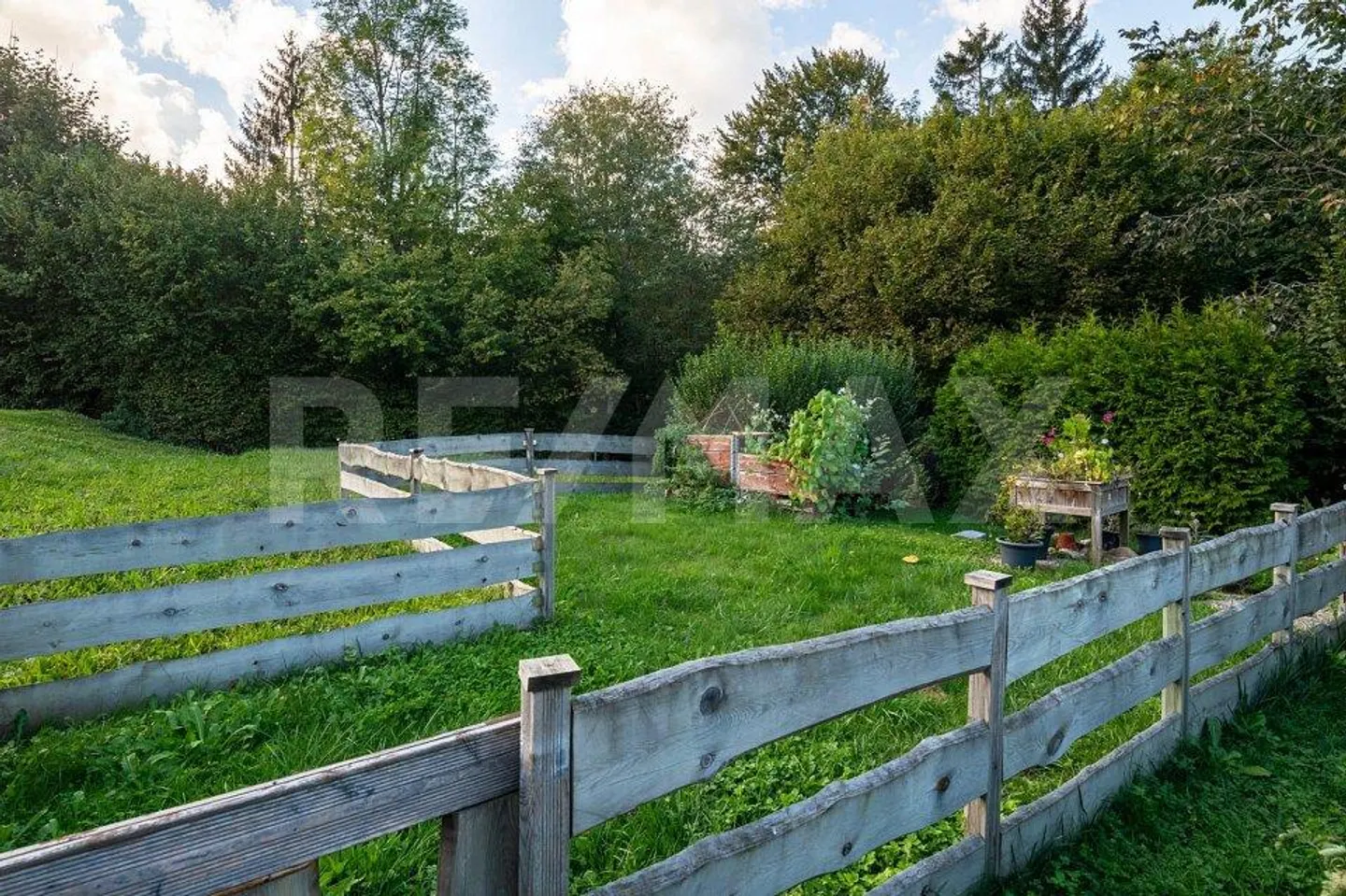 Vivere a contatto con la natura con spazio per le proprie idee! Casa a schiera di 5,5 stanze... - Foto 13 di 13