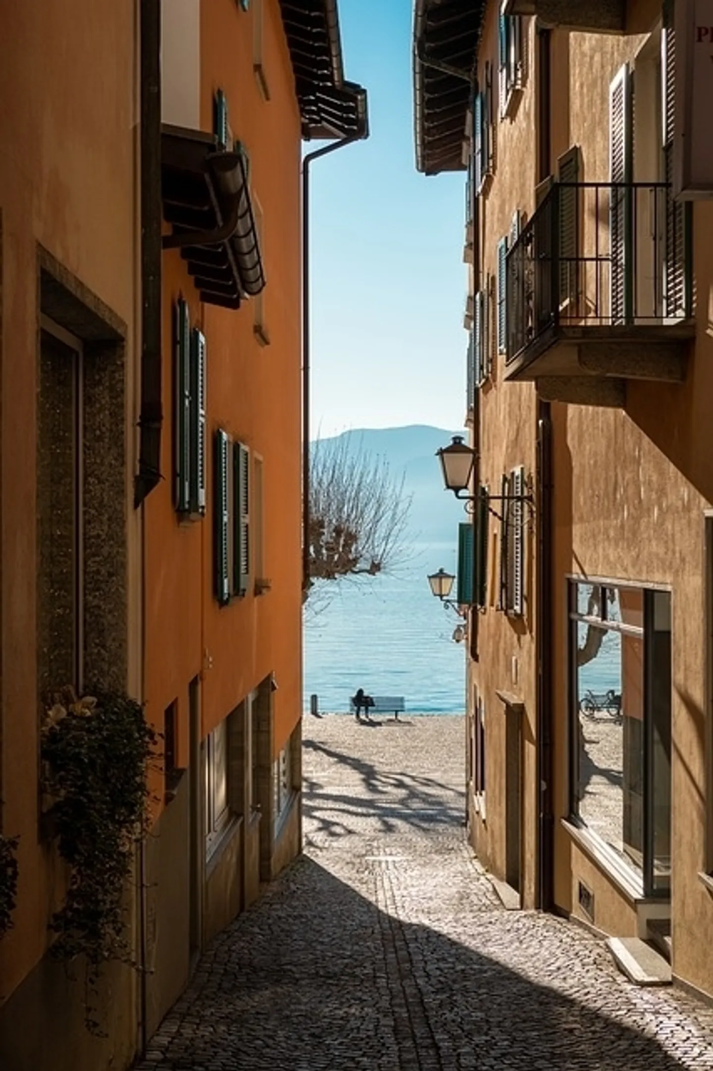 Charming 2.5-Room Apartment in Ascona - Dream Vacation or Secure Airbnb Investment - Photo 7 of 8