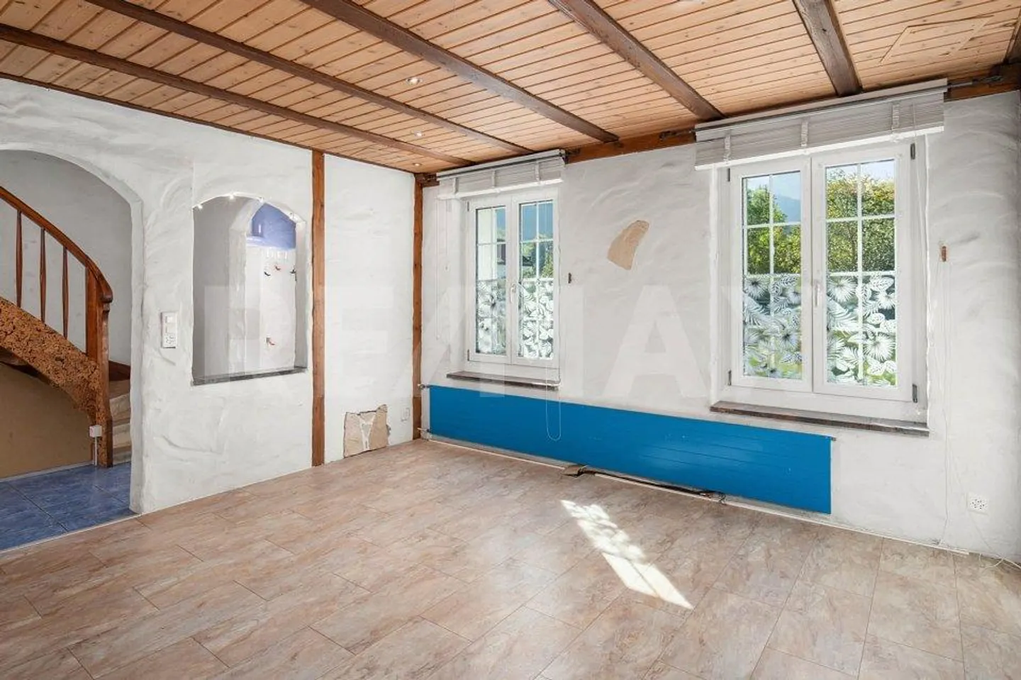 Vivere a contatto con la natura con spazio per le proprie idee! Casa a schiera di 5,5 stanze... - Foto 5 di 13