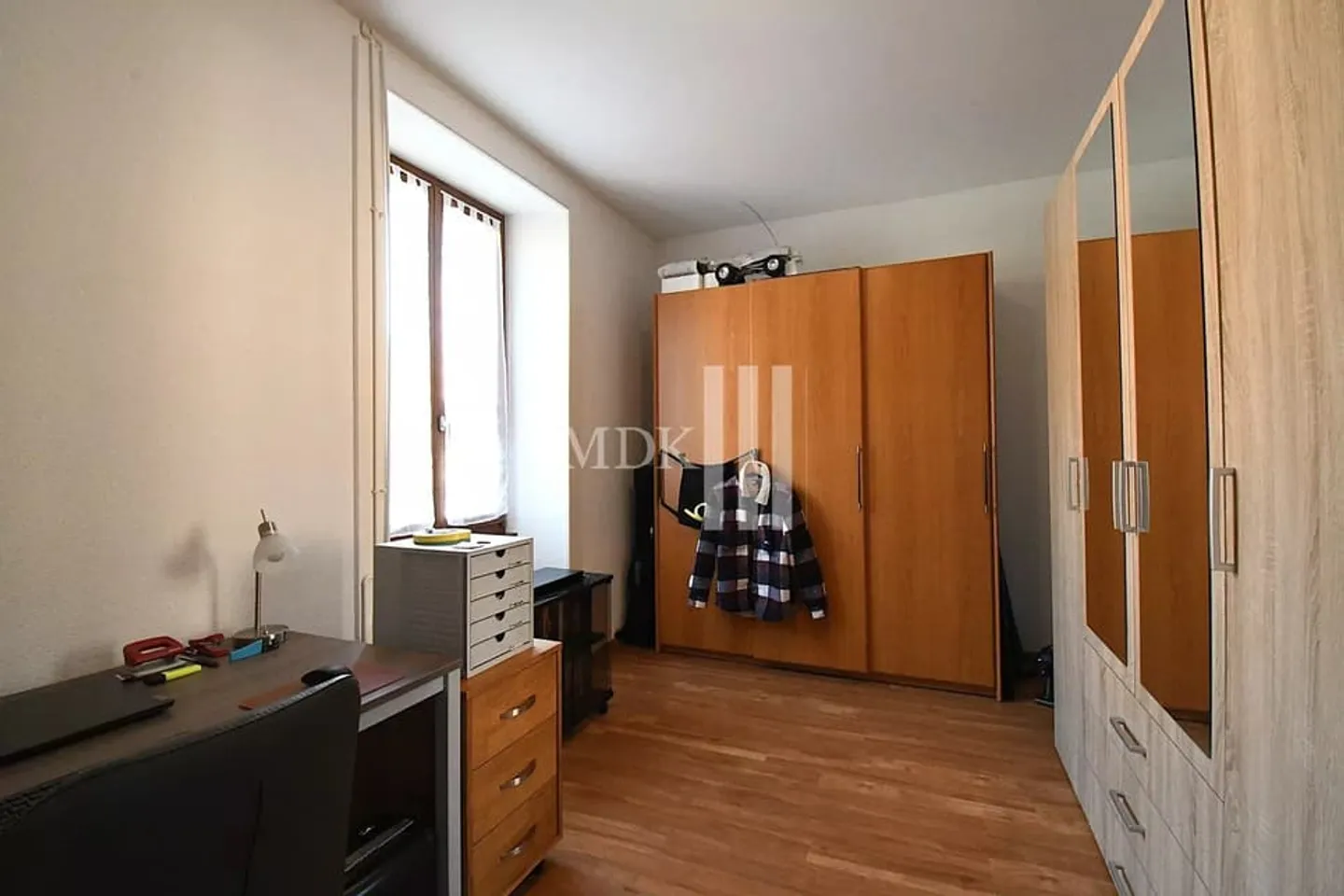 Bell'appartamento di 3.5 locali in affitto a Monthey - Foto 2 di 7