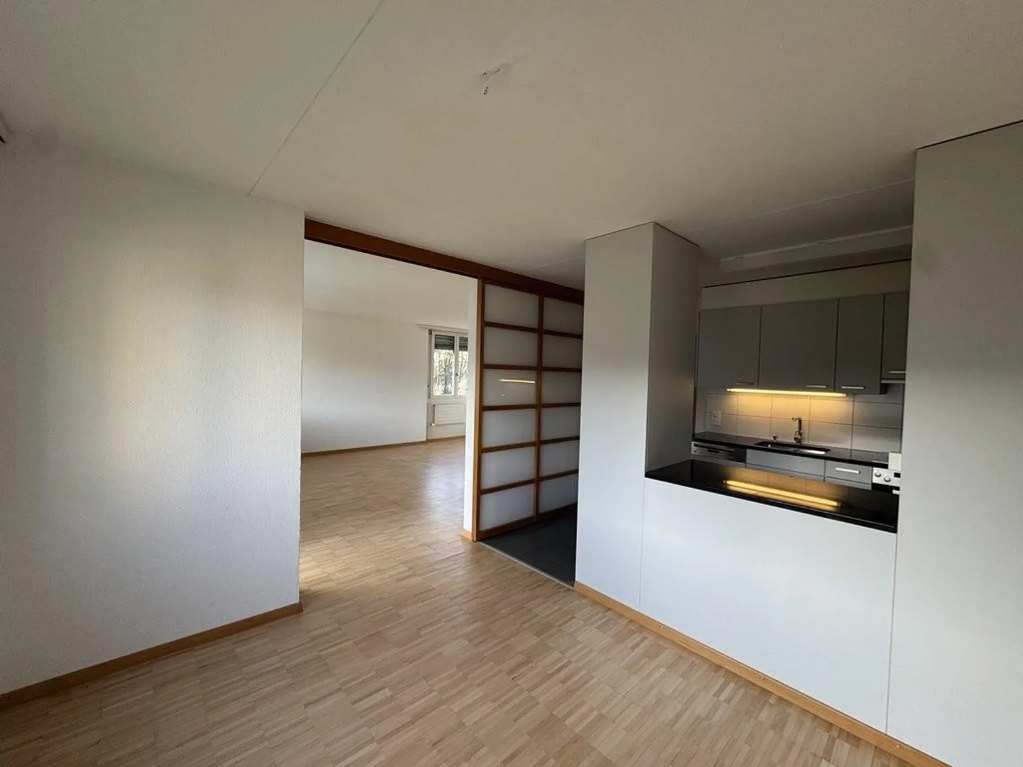 Appartement moderne de 4,5 pièces au Kappelenring - Photo 4 sur 10