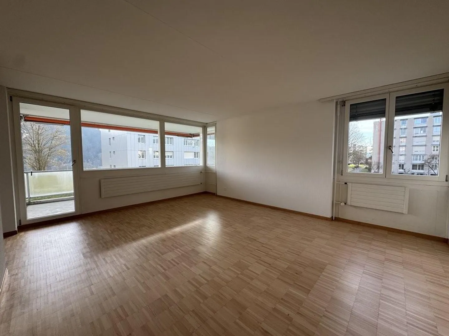Appartement moderne de 4,5 pièces au Kappelenring - Photo 5 sur 10