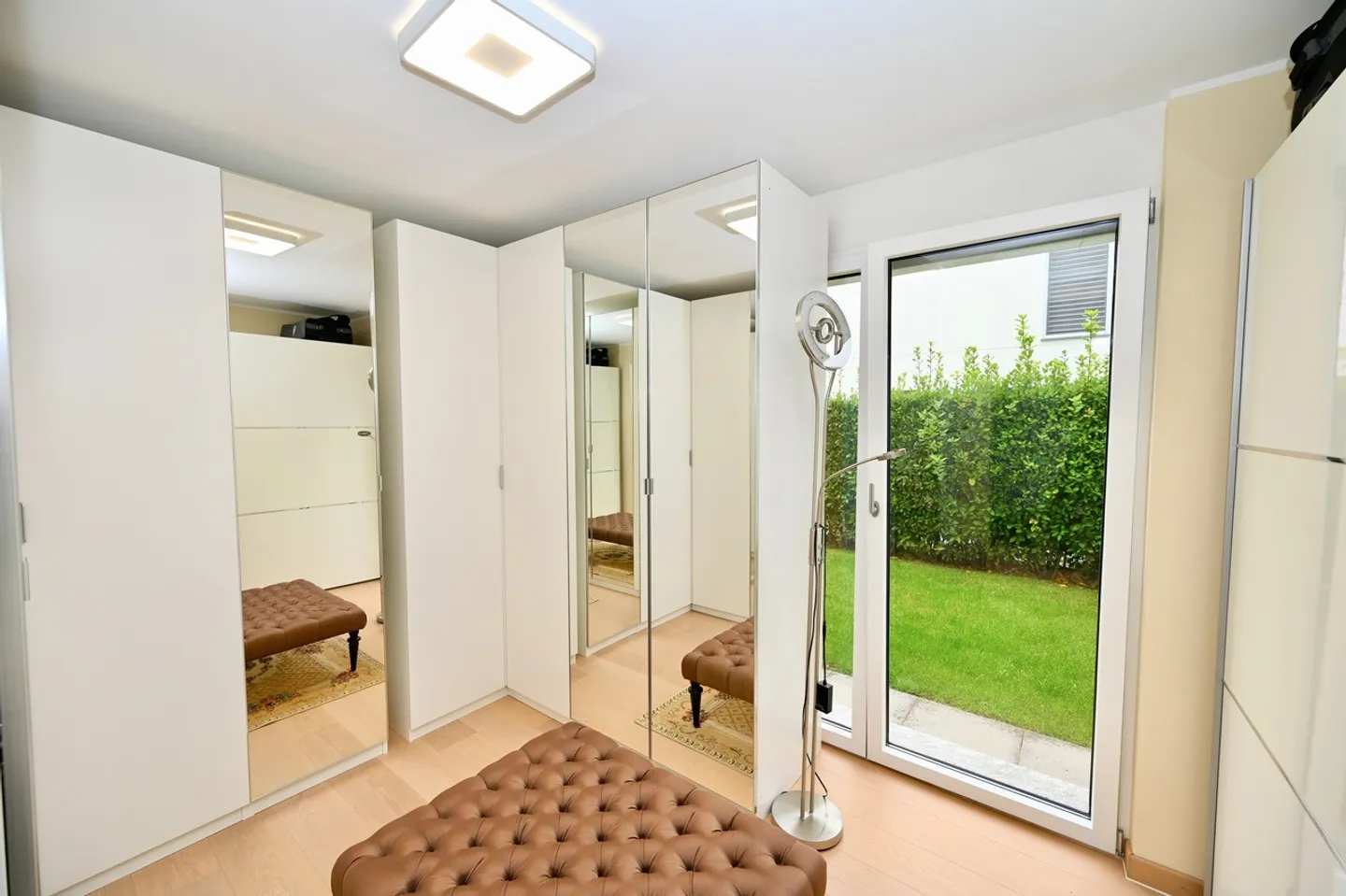 Elegant Apartment with Garden - 1.5 km to TASIS School - Photo 8 of 17