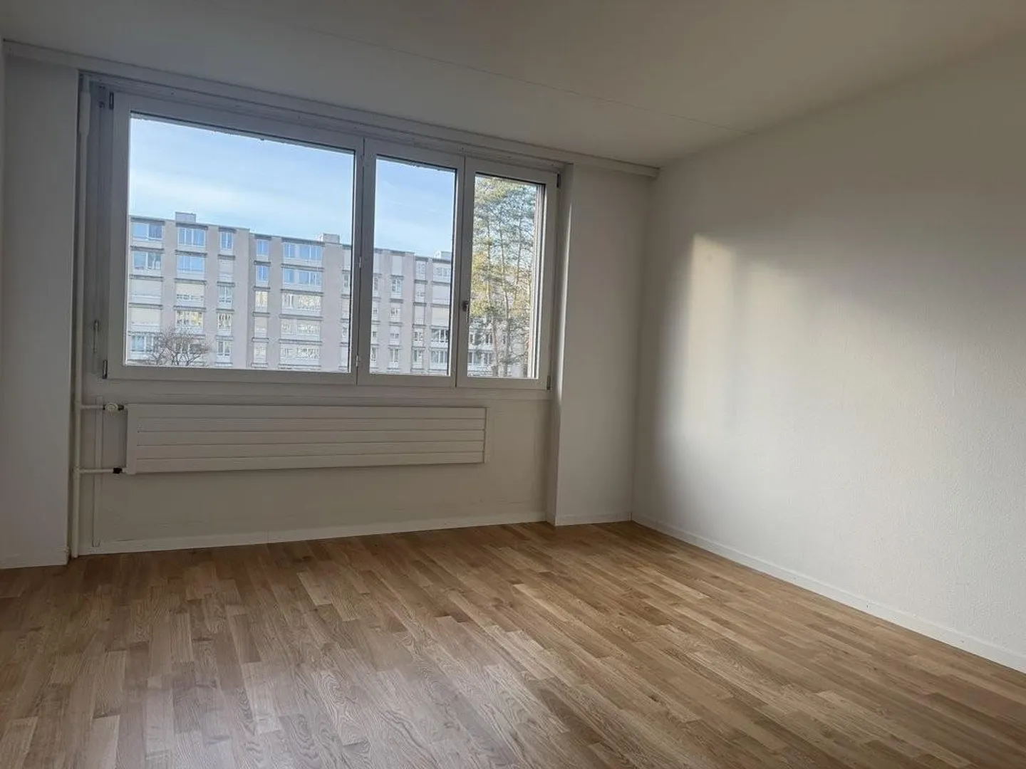 Appartement moderne de 4,5 pièces au Kappelenring - Photo 7 sur 10