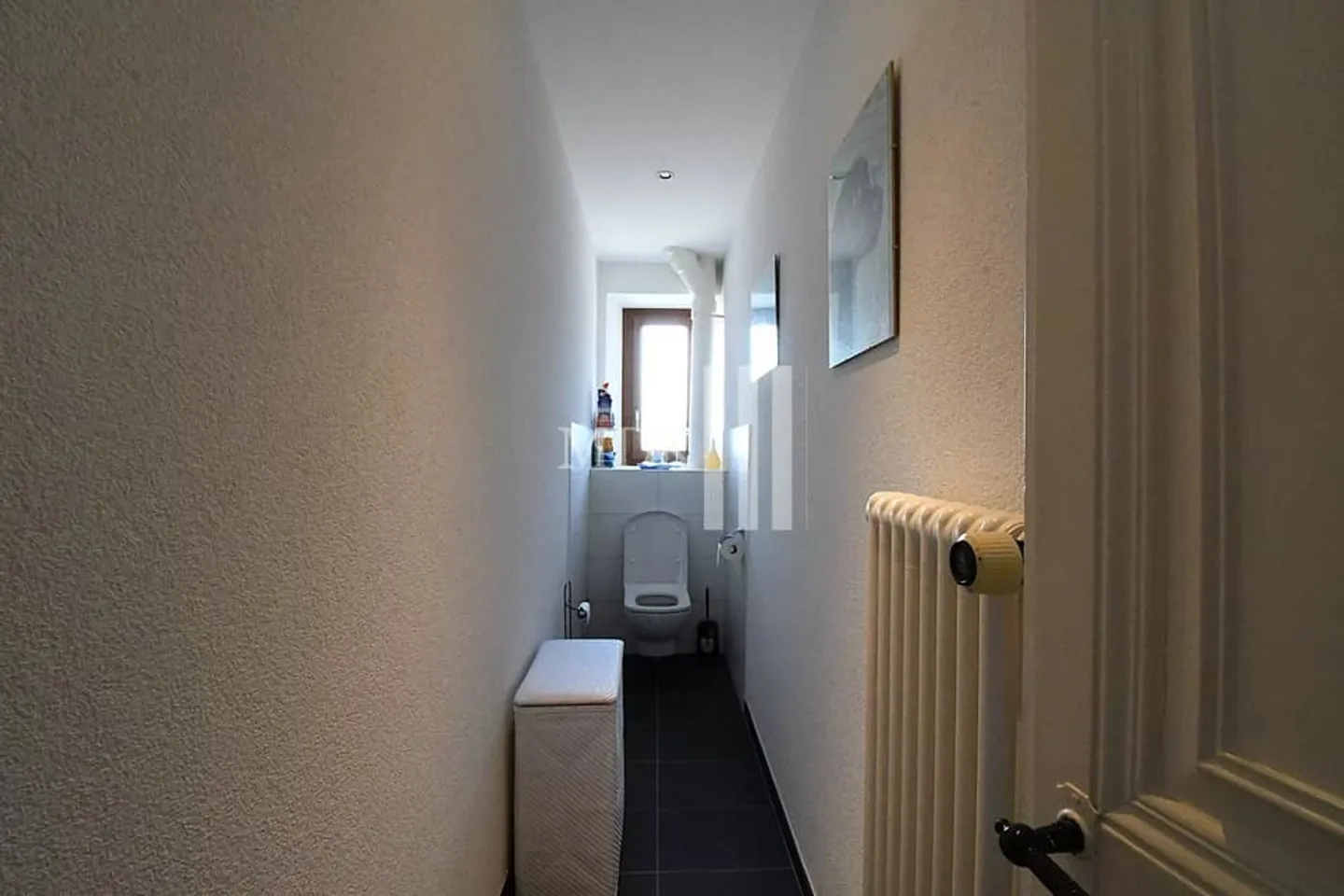 Bell'appartamento di 3.5 locali in affitto a Monthey - Foto 3 di 7