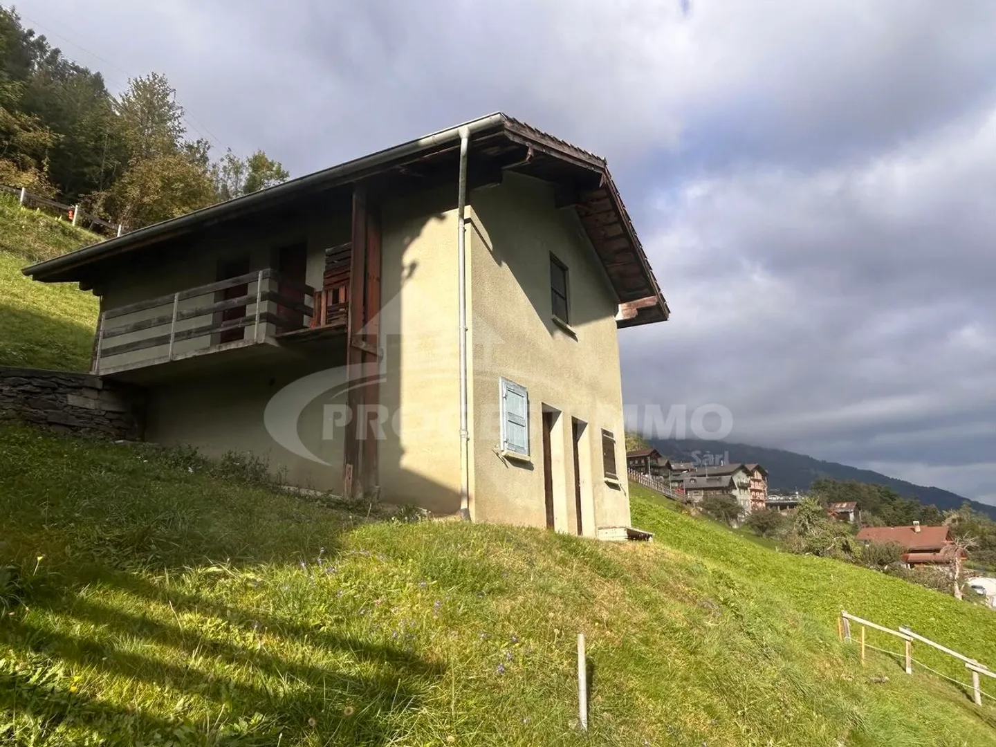 Appartamento 3.5 locali - Foto 11 di 14