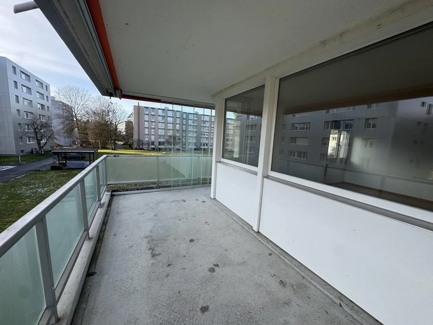 Appartement moderne de 4,5 pièces au Kappelenring - Photo 10 sur 10