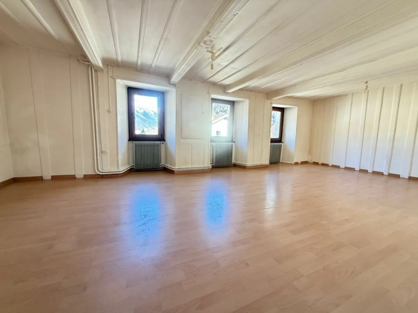 Duplex-Wohnung in Martigny-Combe - Foto 2 von 8