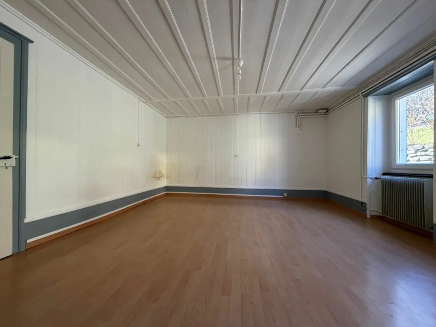 Duplex-Wohnung in Martigny-Combe - Foto 3 von 8
