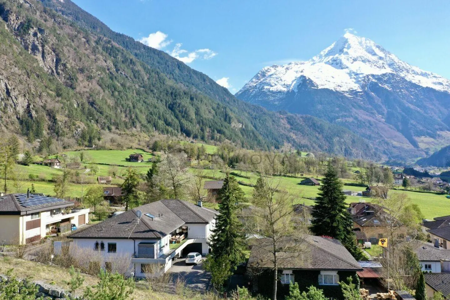 Villa Silenen Incomparable Cherche Nouveau Propriétaire - Photo 1 sur 12