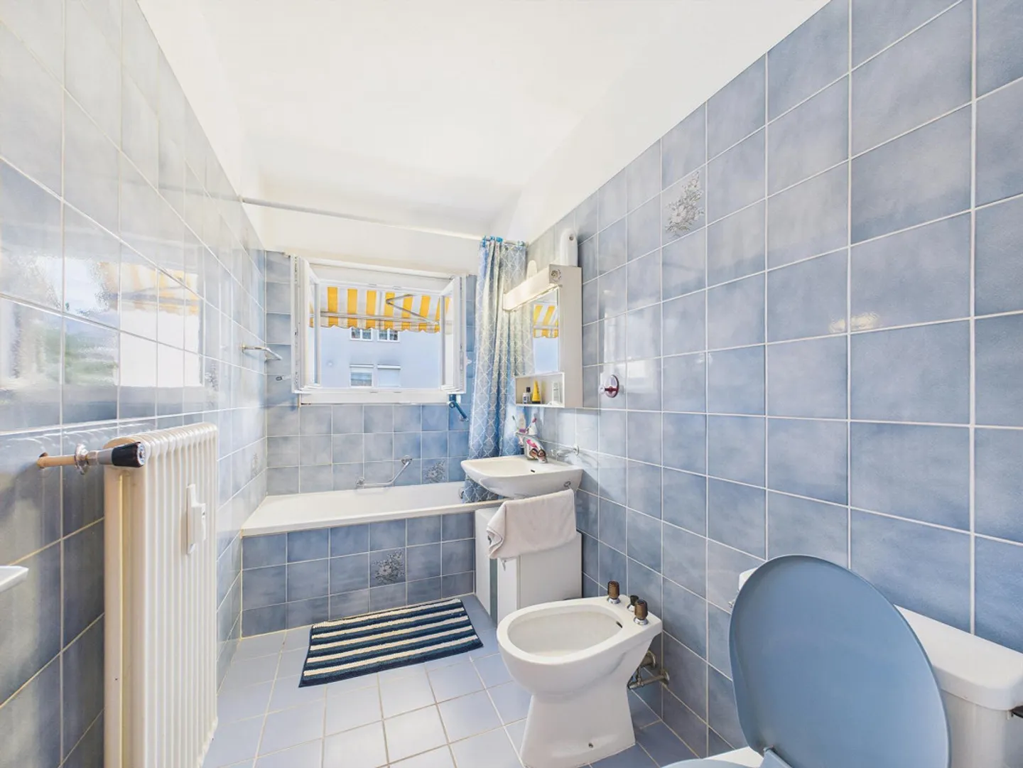 Elegantes Apartment in Lugano - Foto 6 von 12