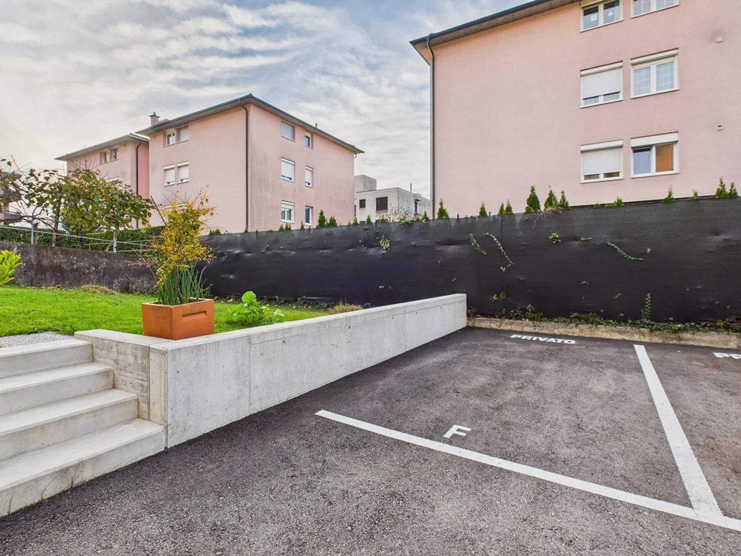 Elegantes Apartment in Lugano - Foto 11 von 12