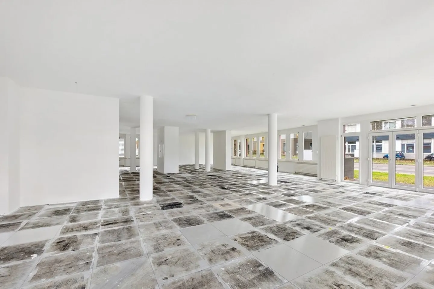 Spazio ufficio in affitto - Foto 10 di 10